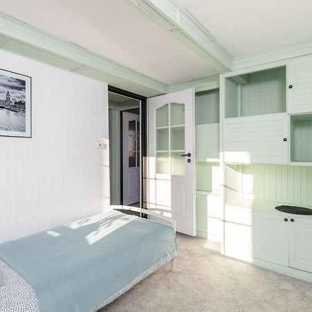 Superapart Marszalkowska 19 Urban Hideaway With Modern Comforts Varsóvia Exterior foto