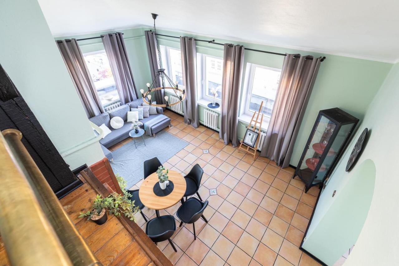 Superapart Marszalkowska 19 Urban Hideaway With Modern Comforts Varsóvia Exterior foto