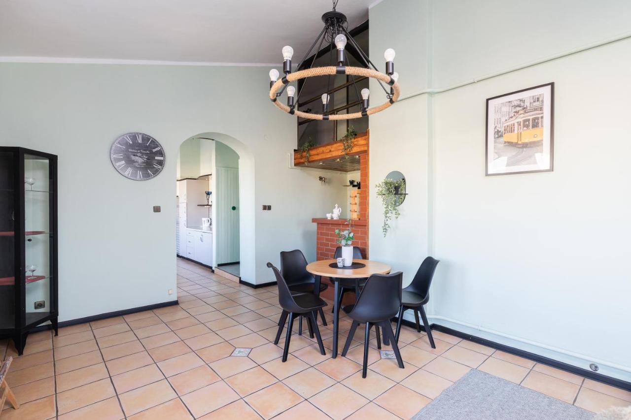 Superapart Marszalkowska 19 Urban Hideaway With Modern Comforts Varsóvia Exterior foto