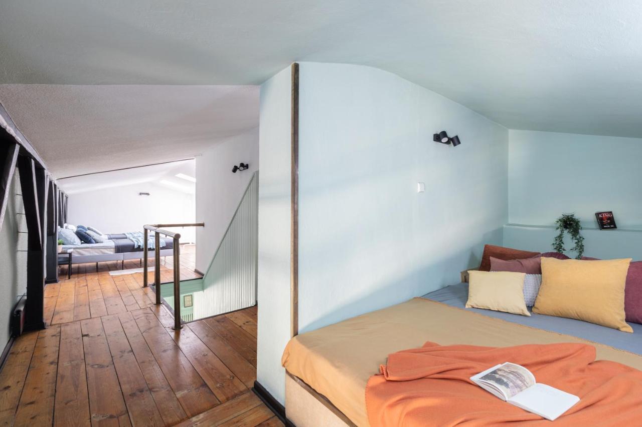 Superapart Marszalkowska 19 Urban Hideaway With Modern Comforts Varsóvia Exterior foto