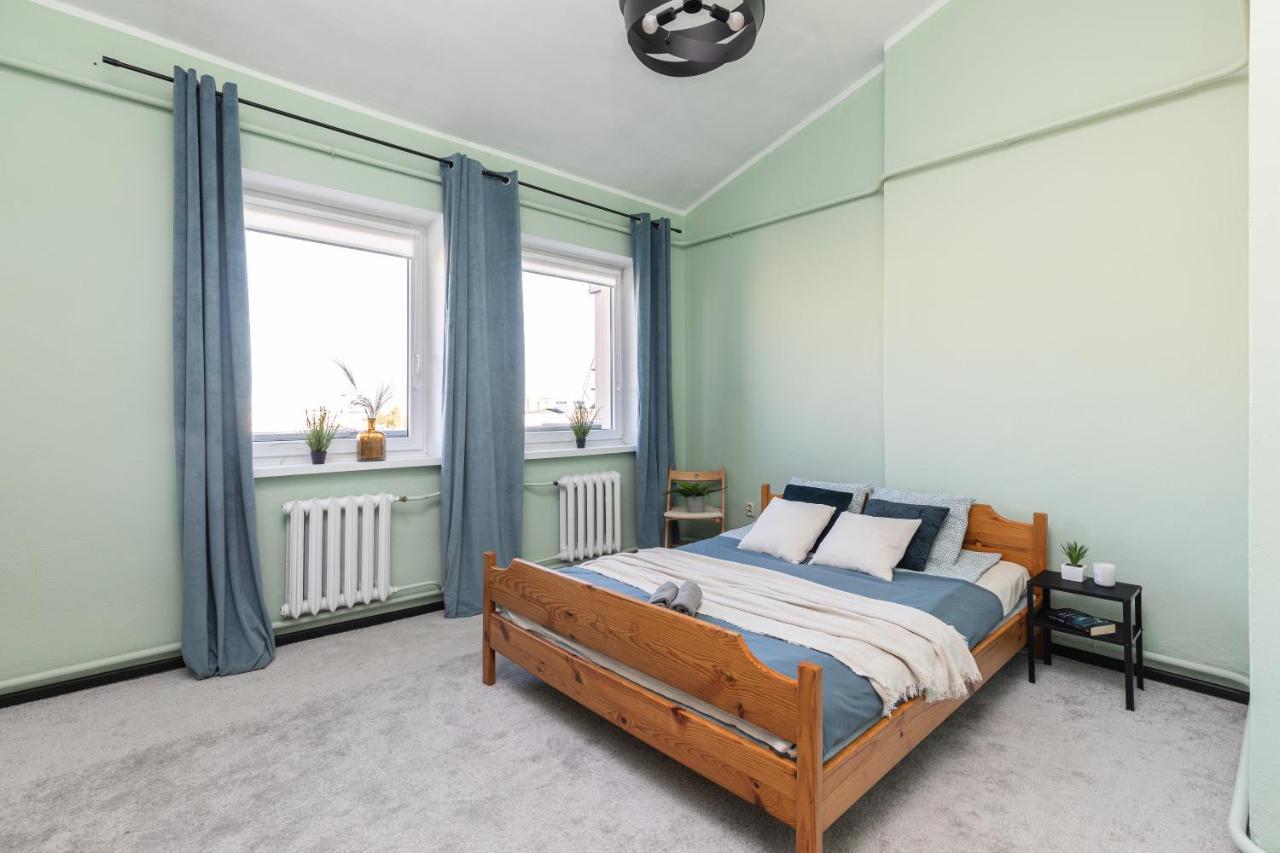 Superapart Marszalkowska 19 Urban Hideaway With Modern Comforts Varsóvia Exterior foto
