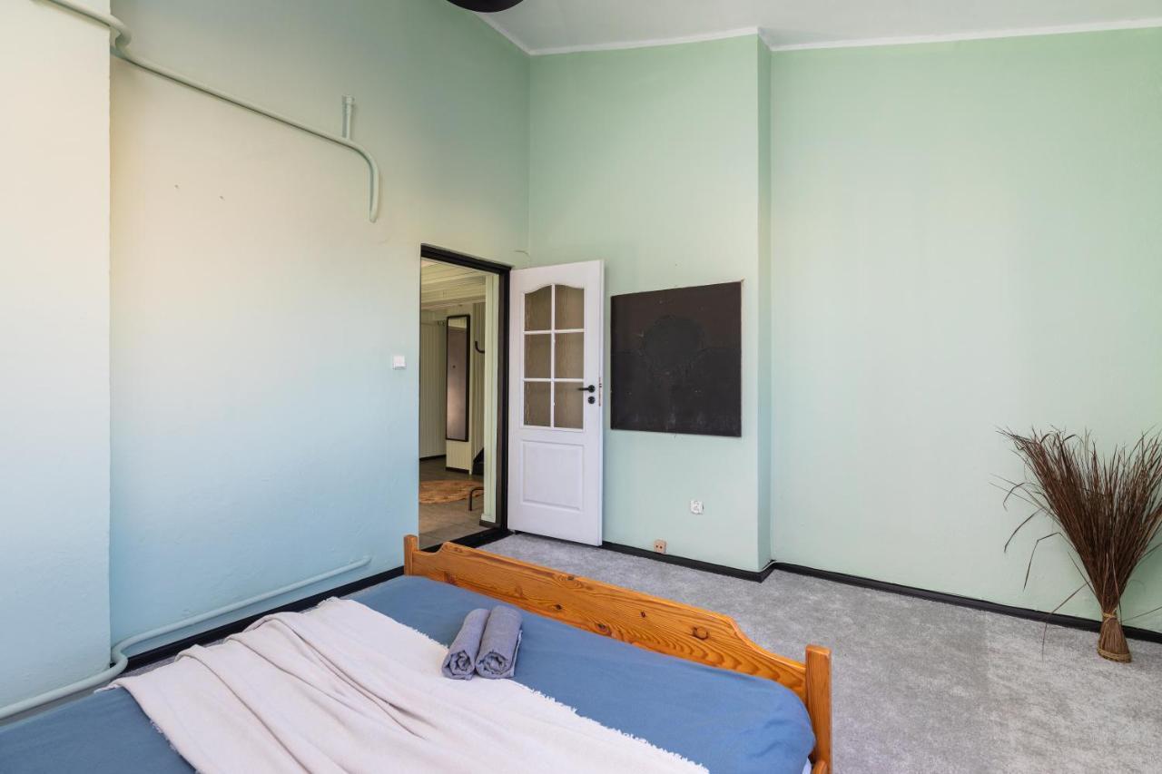 Superapart Marszalkowska 19 Urban Hideaway With Modern Comforts Varsóvia Exterior foto